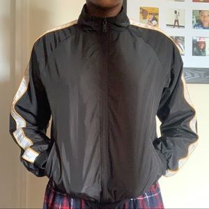 Forever 21 Windbreaker